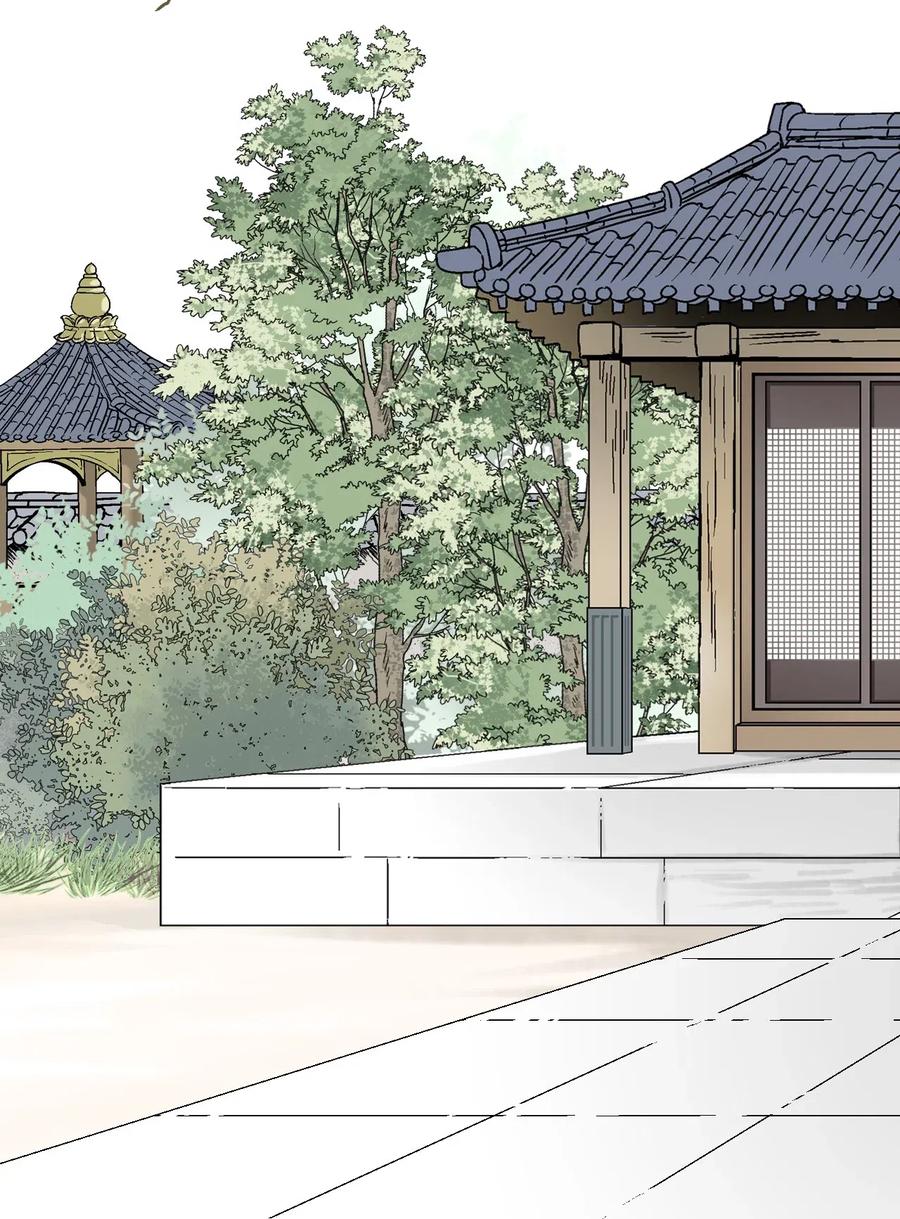 34 新的头带(1/2)-第34话