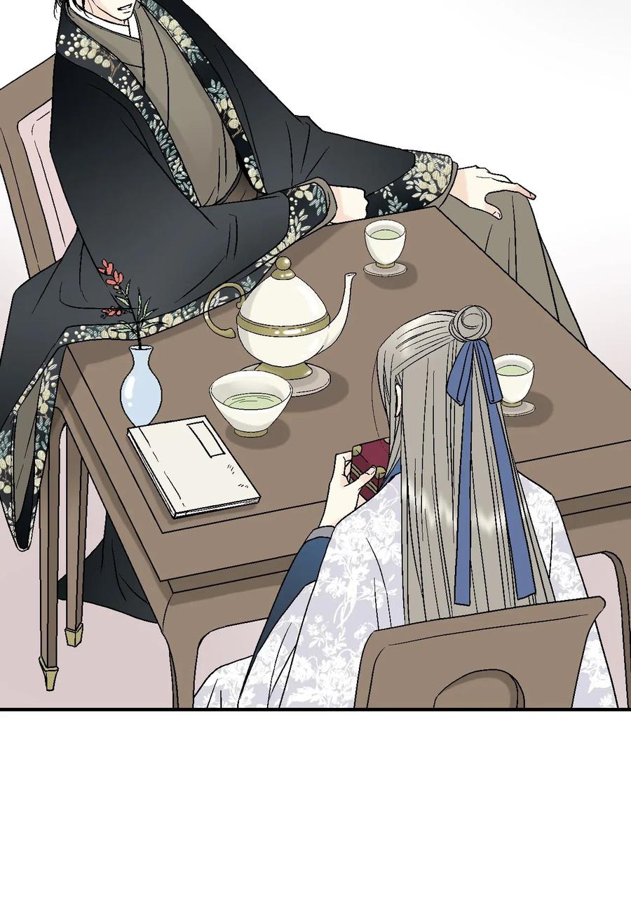 34 新的头带(1/2)-第34话