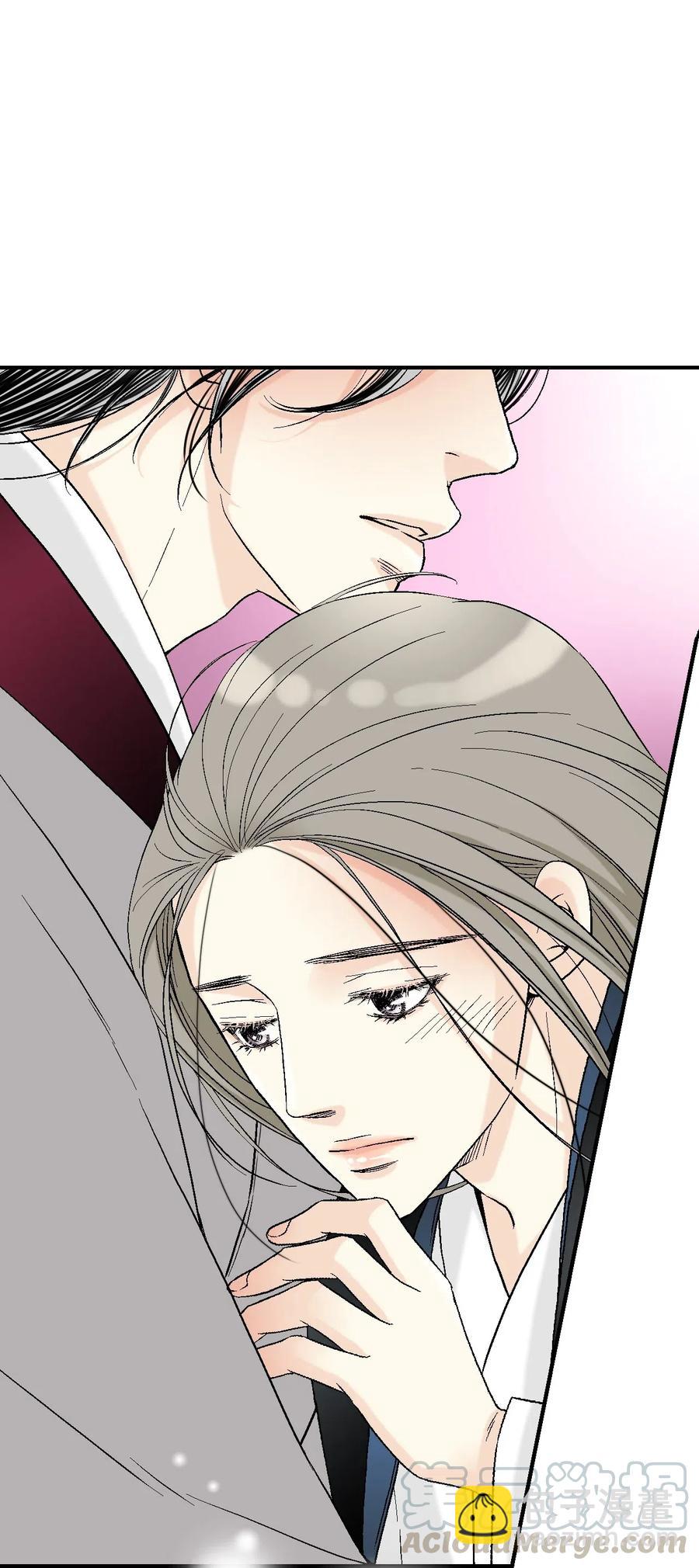 42 情感喷发(1/2)-第42话