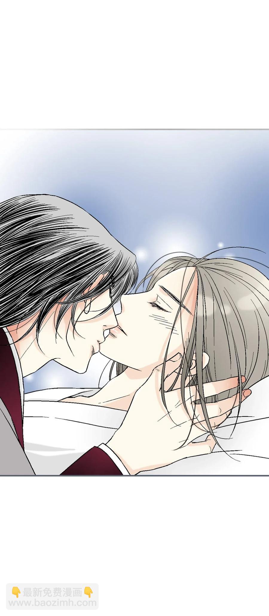 42 情感喷发(1/2)-第42话