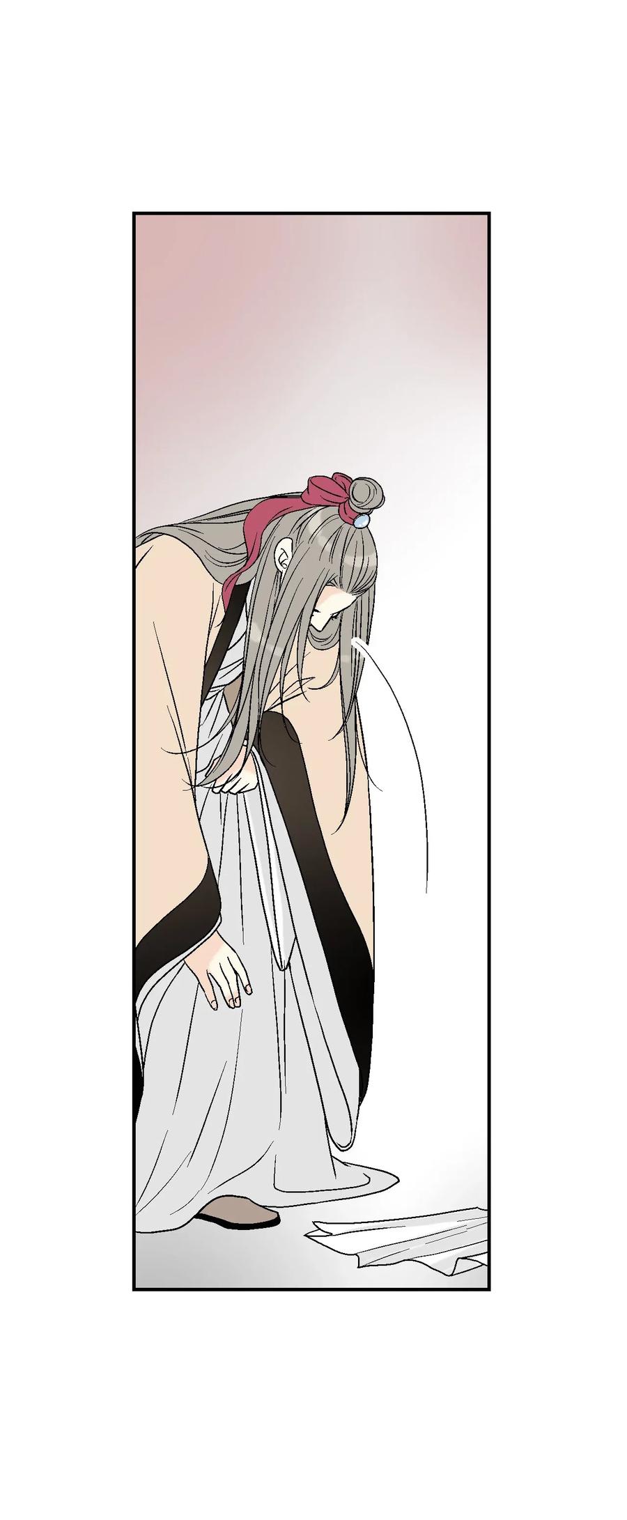 46 溪岚磕头(1/2)-第46话