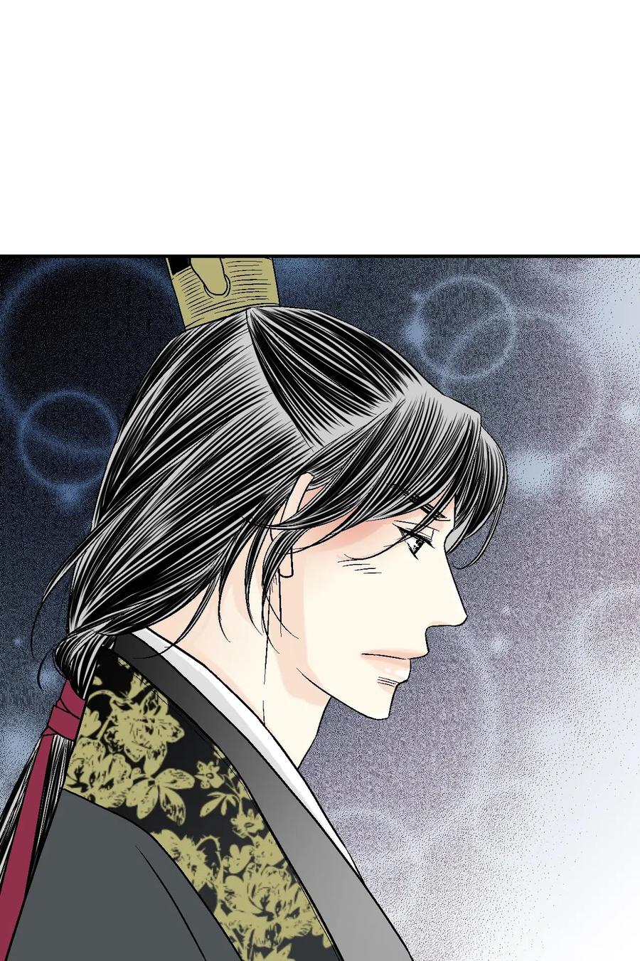 56 高彦谏言(1/2)-第56话