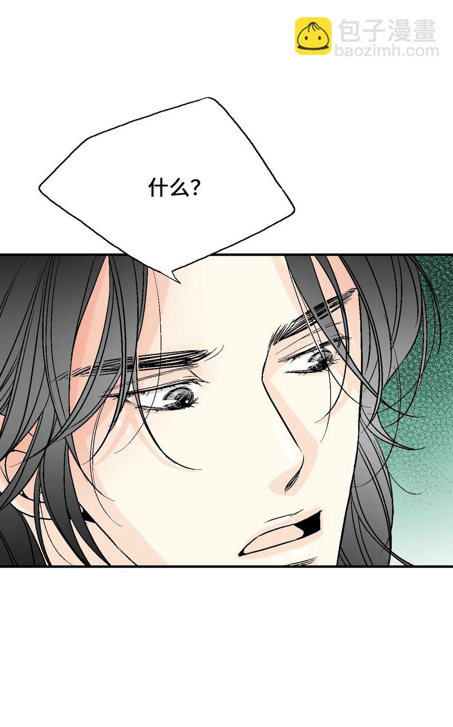 74 背部伤疤(1/2)-第74话