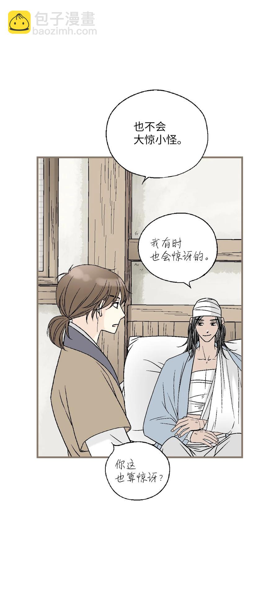 76 陛下猜测(1/2)-第76话