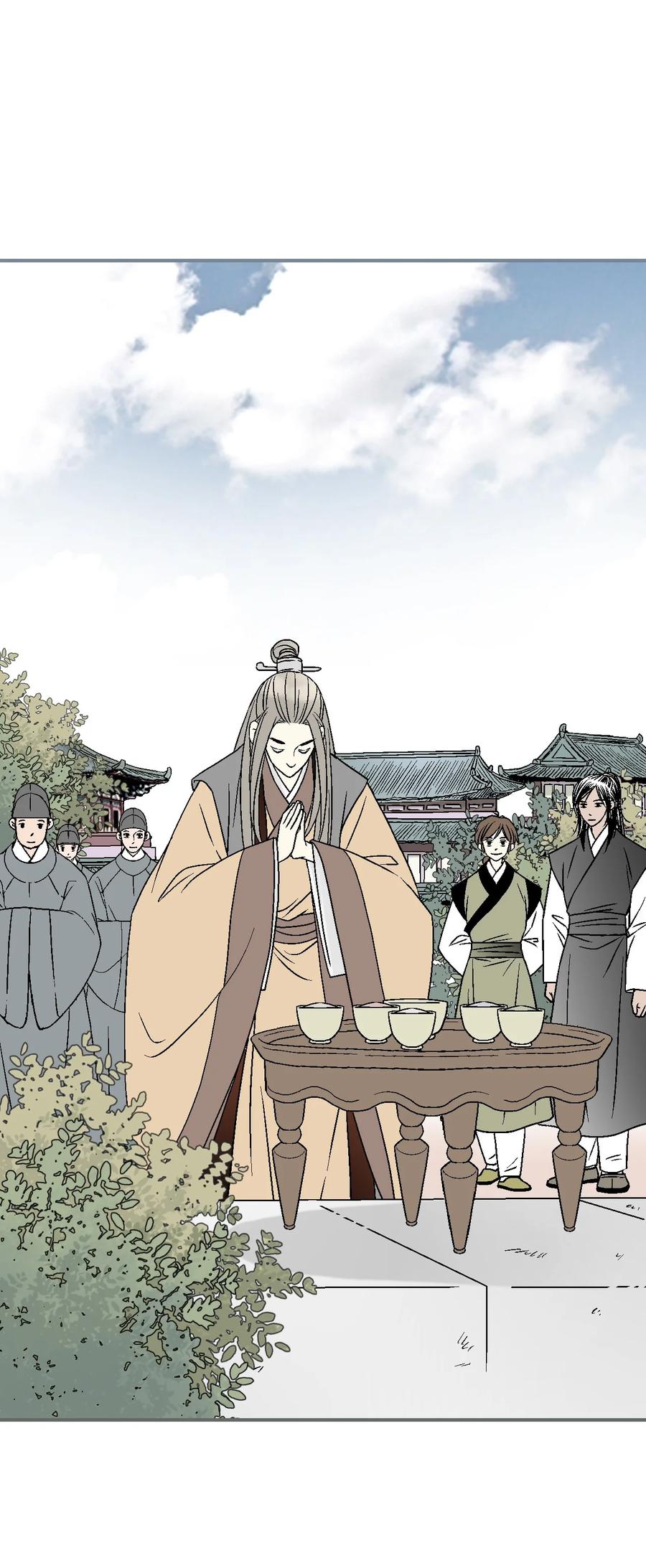 82 天纵祭祀(1/2)-第82话