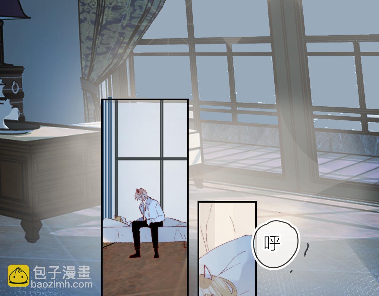 第134话 狐狸不知道(1/3)-第148话