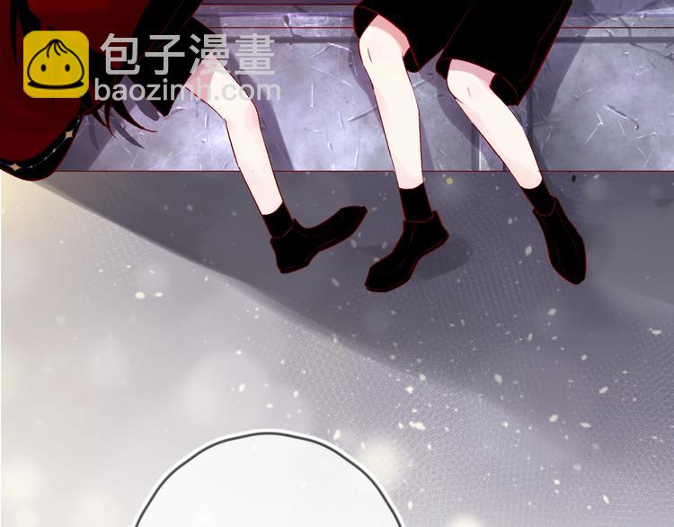 第47话 昔日之吻(1/2)-第50话