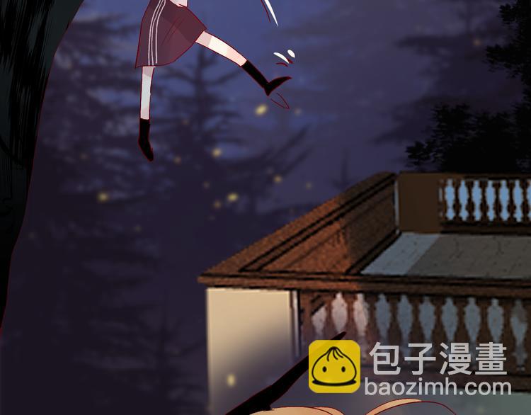 第72话 心跳惩罚？(1/2)-第78话