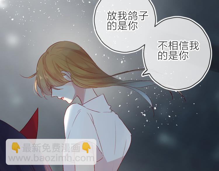 第74话 放鸽子的原因(1/2)-第80话