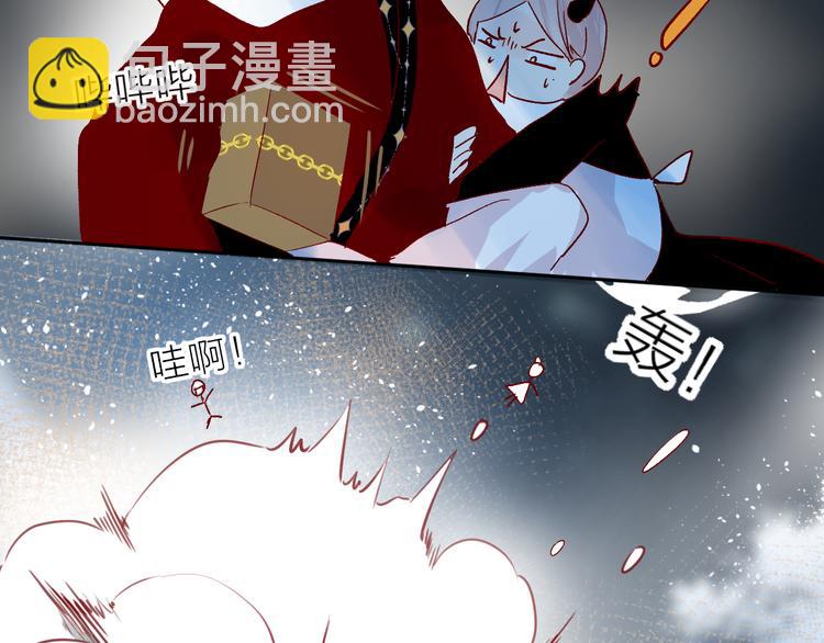 第81话 猛男也会吃醋啦！(1/2)-第88话