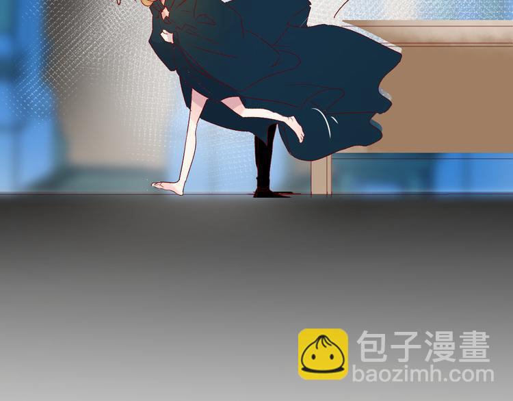 第91话 公开恋情(1/2)-第100话