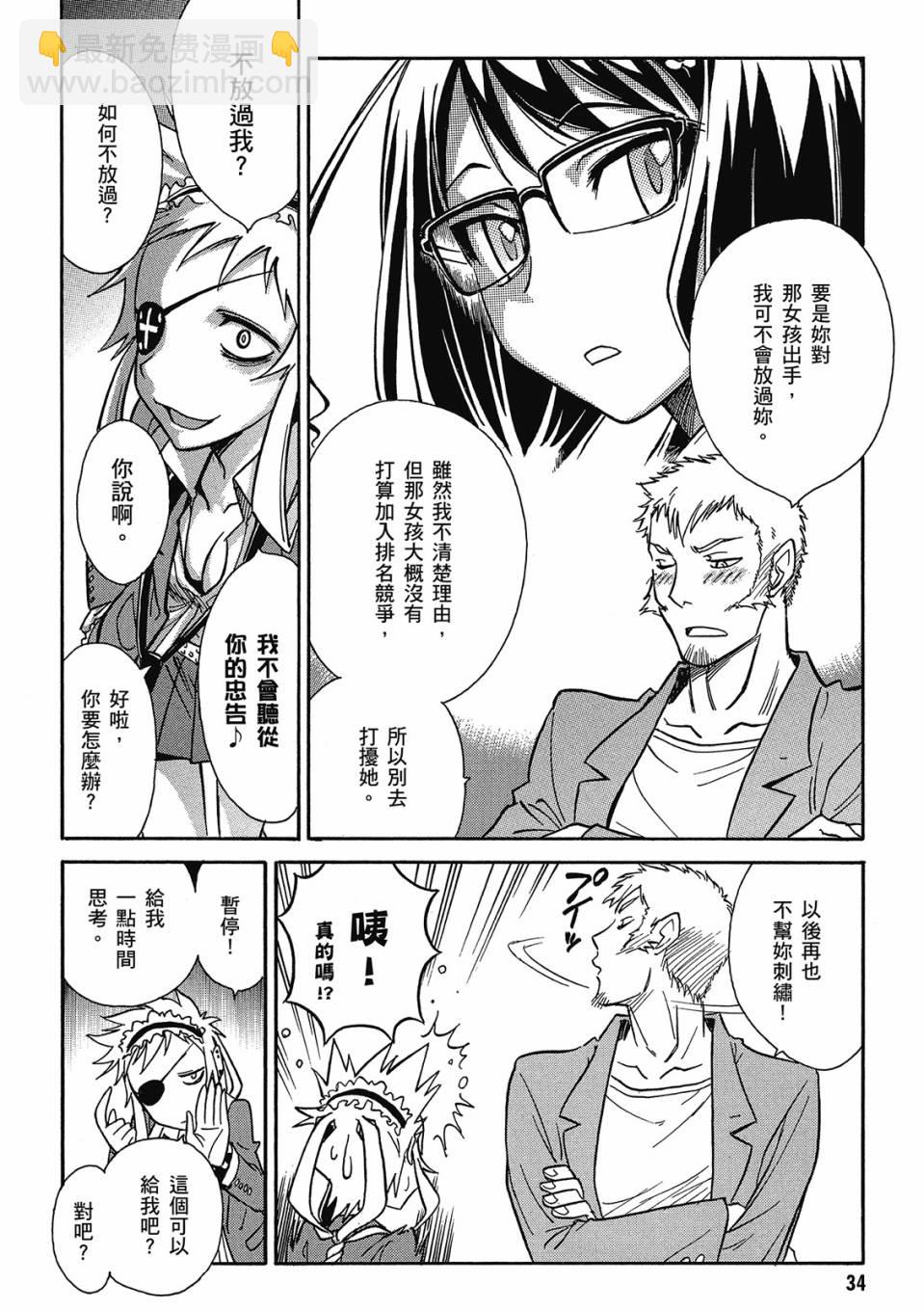 🍹花之都古 第02卷 第35页