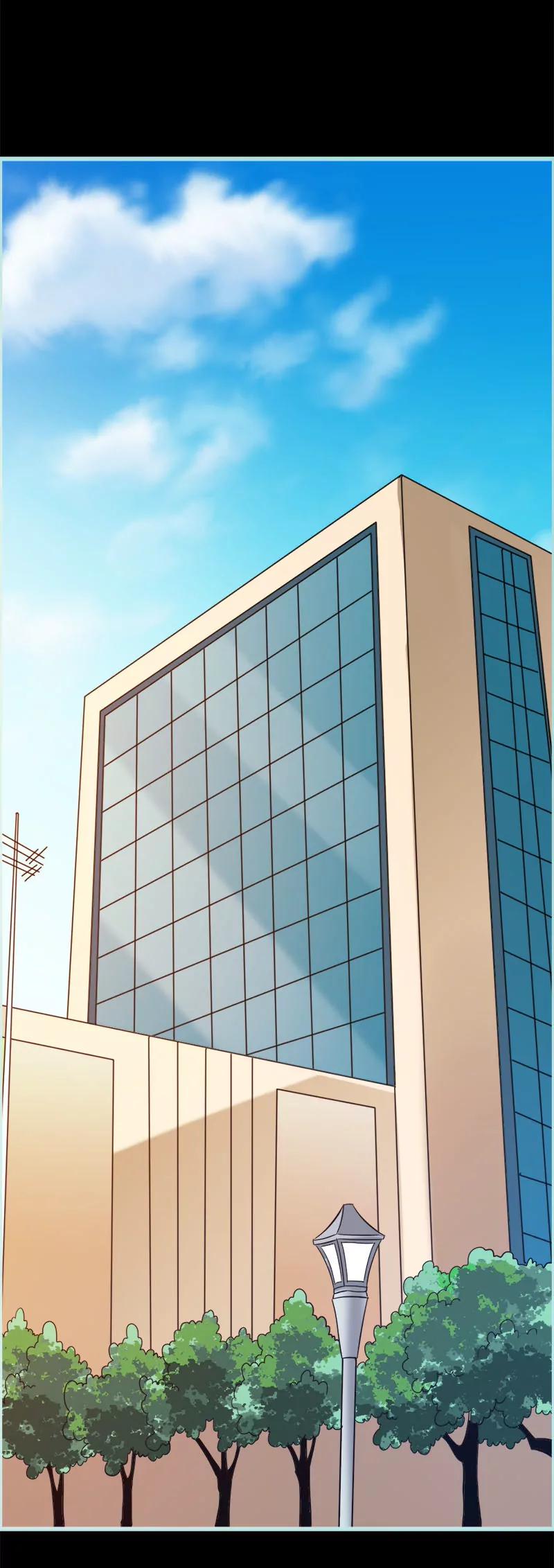 046 我的春天终于来啦-第46话