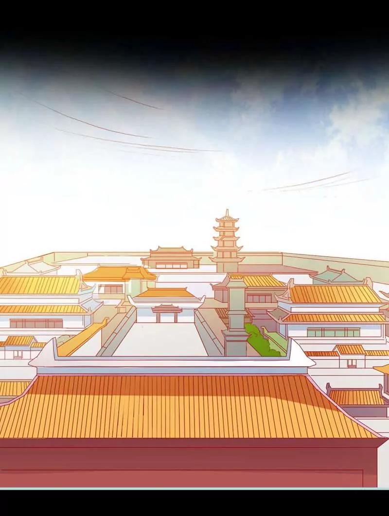 006 咦？怎么成了苏妲己？！-第6话