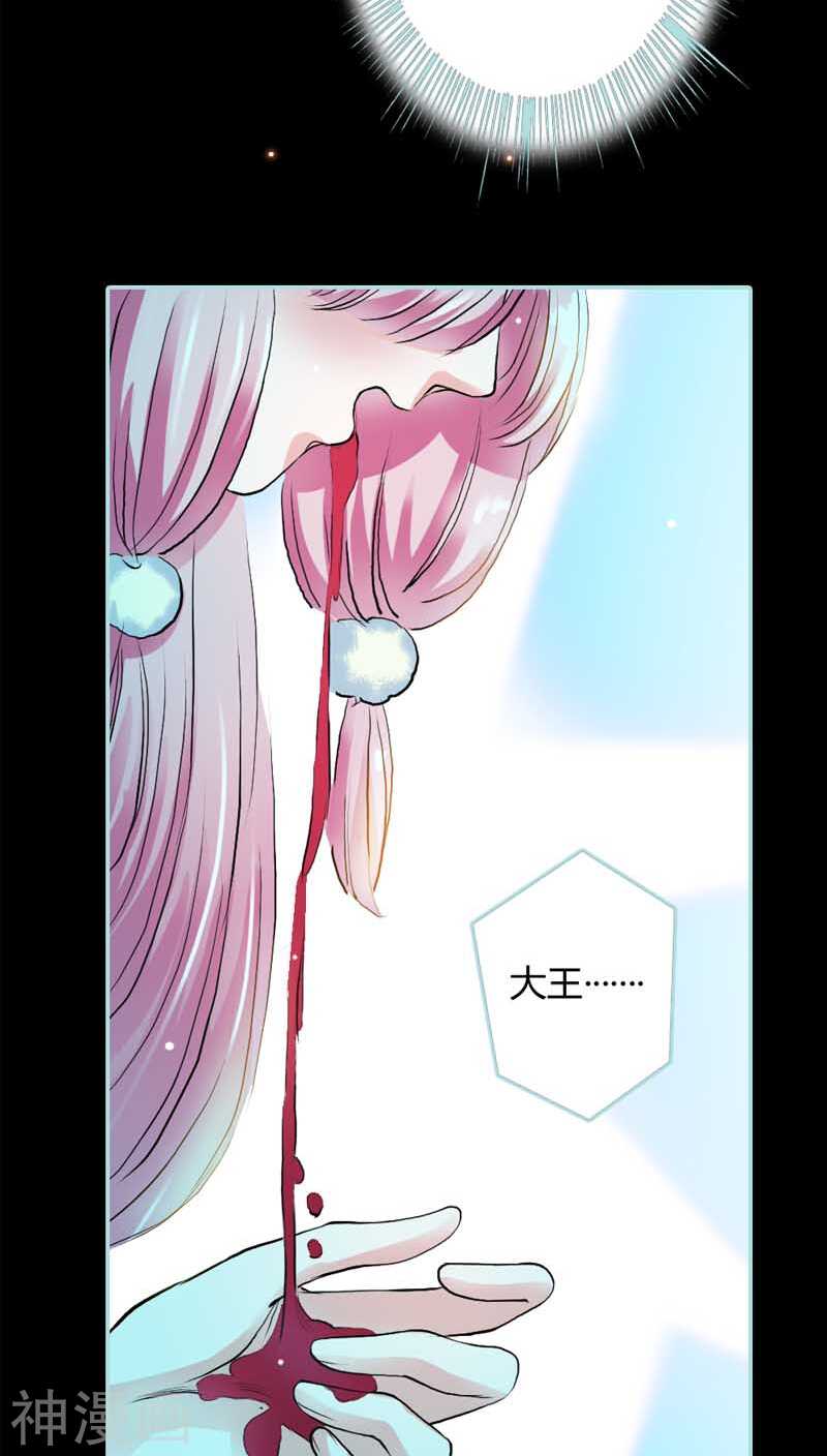 第20话 大王，我们来世再见-第20话