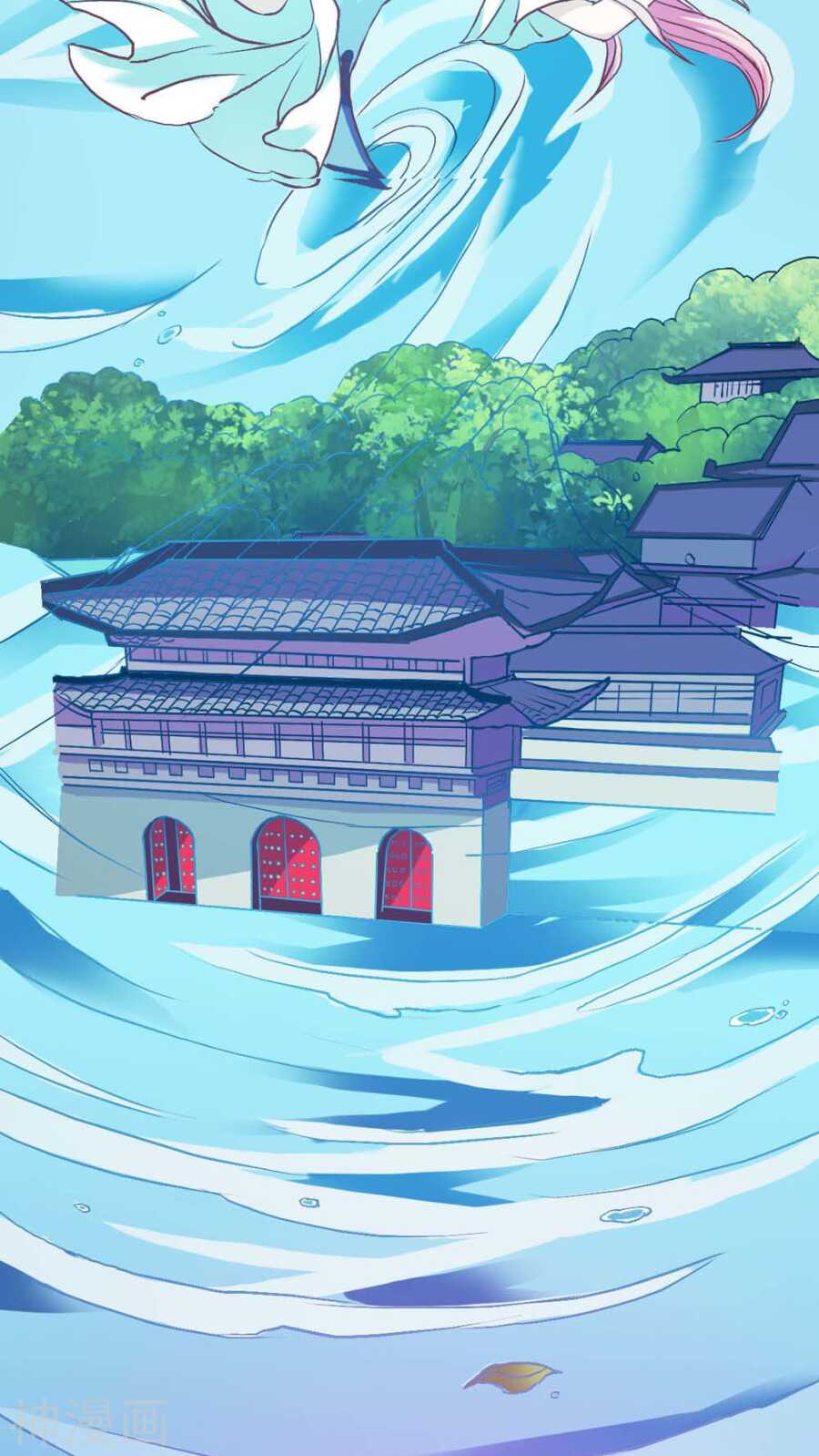 第4话 我们做个交易吧-第4话