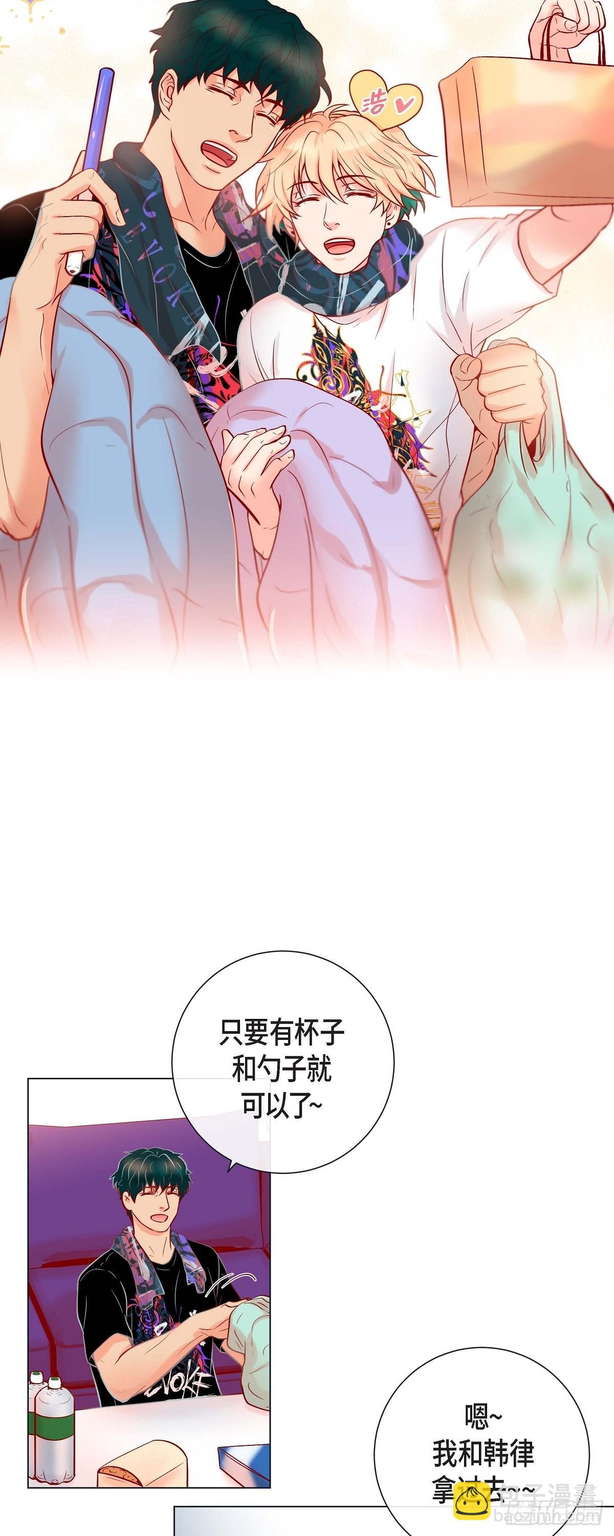 41.小主唱绝美Wink-第40话
