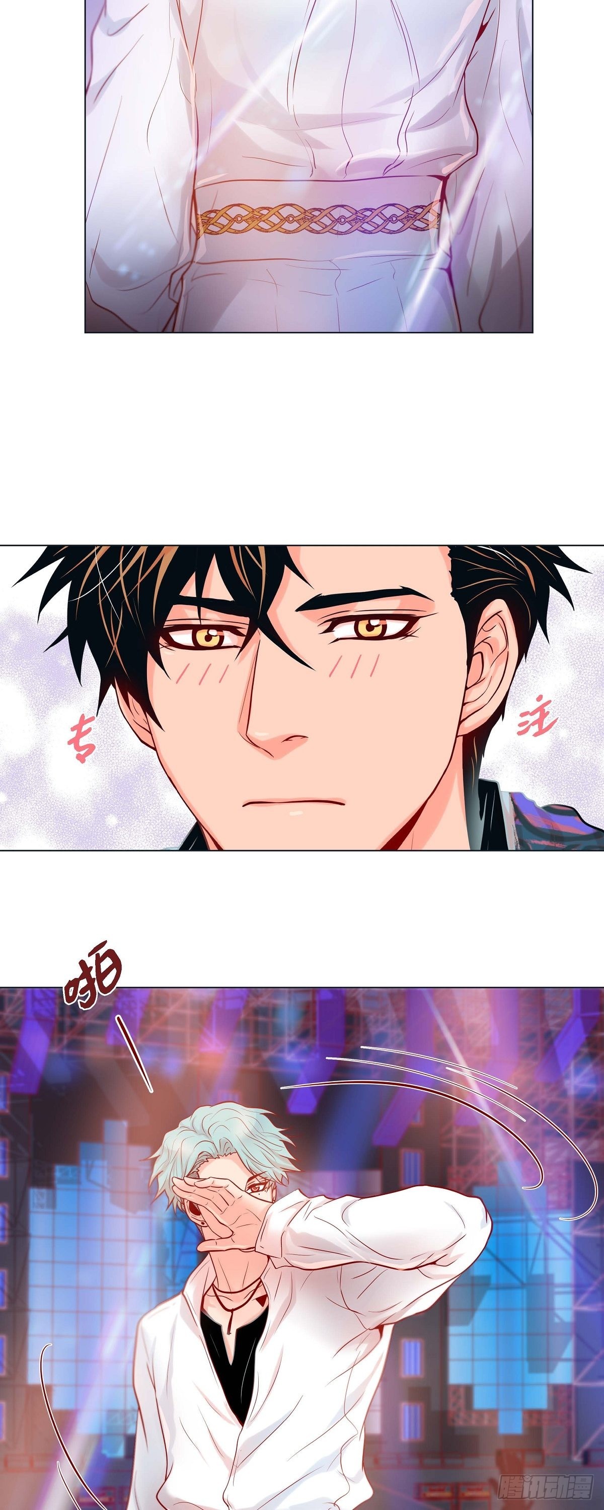 41.小主唱绝美Wink-第40话