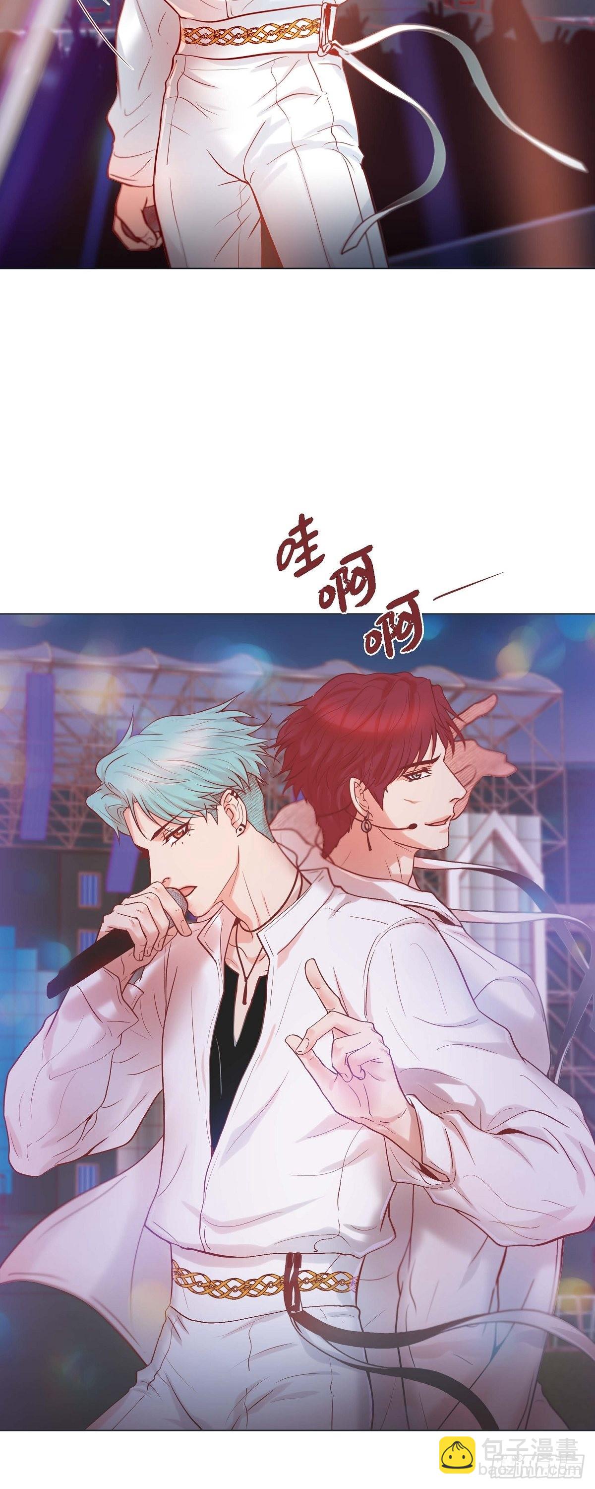 41.小主唱绝美Wink-第40话