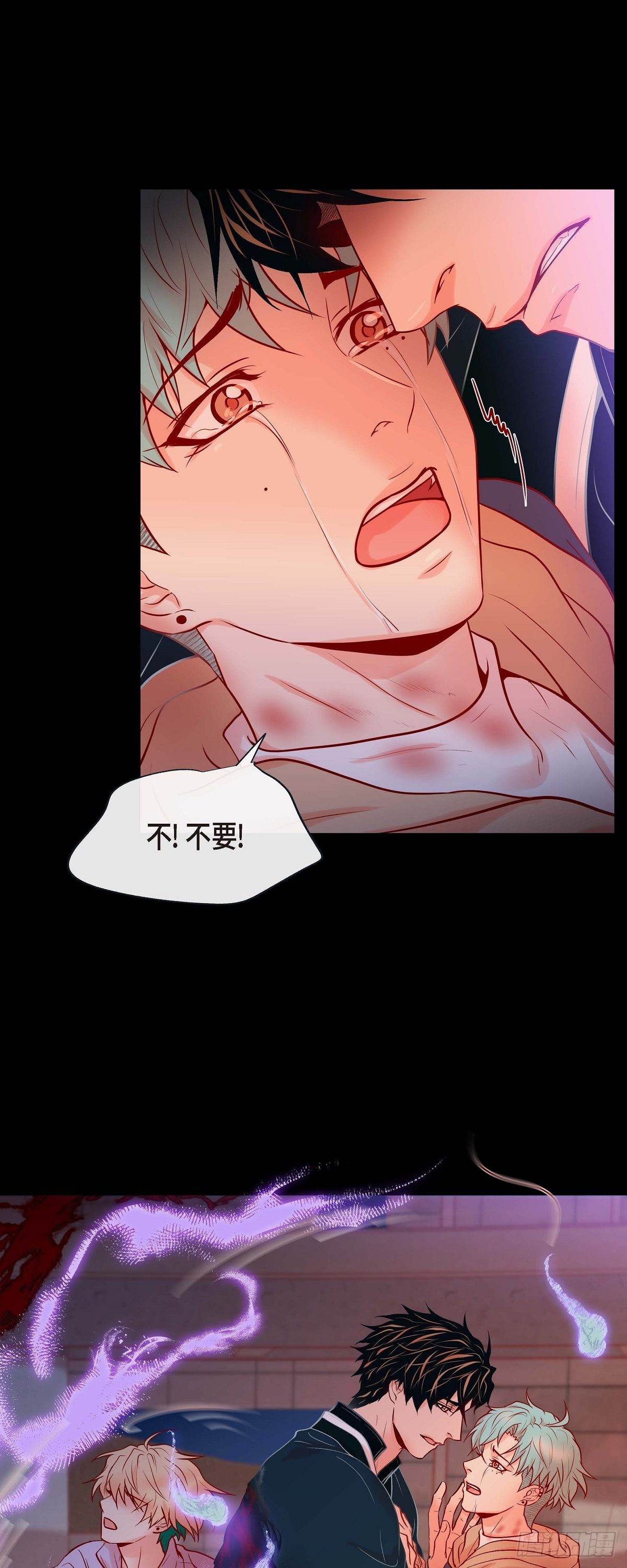 43.对不起-第42话