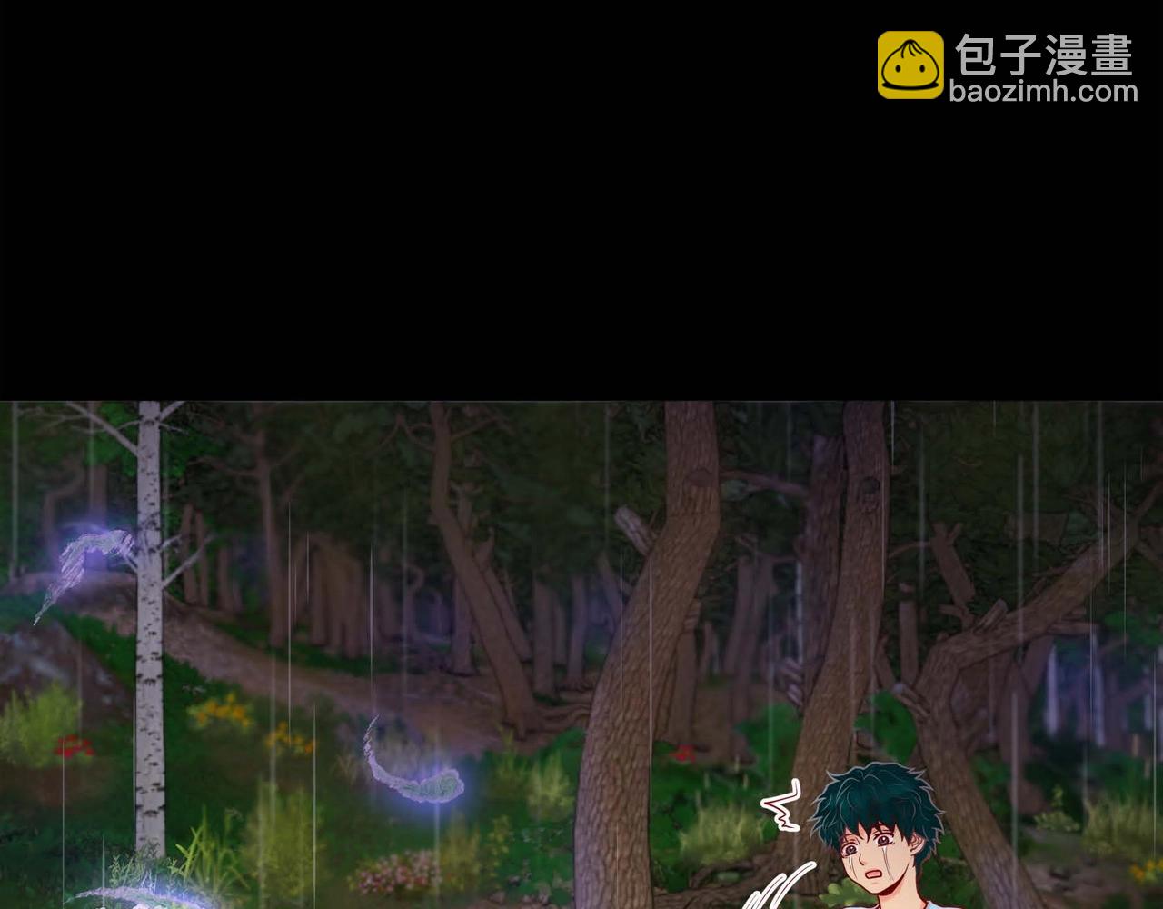 第1话 被小狐妖赖上(1/3)-第2话