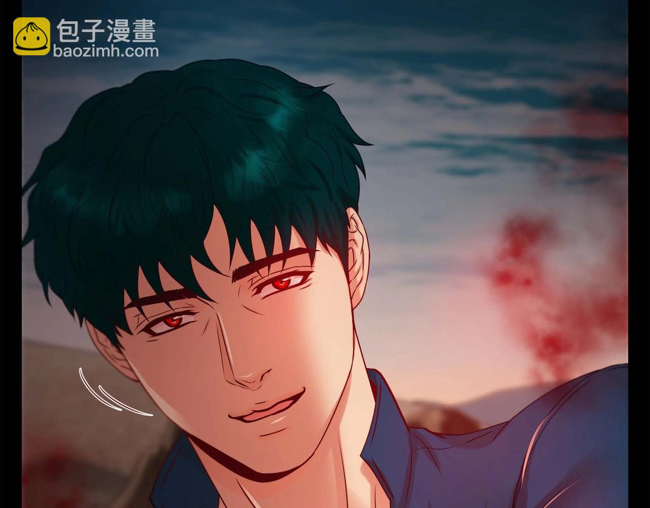 第11话 这表情真不错(1/3)-第12话