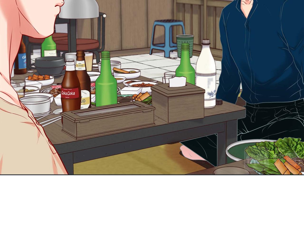 第二季&middot;6&middot;编织的梦(1/3)-第28话