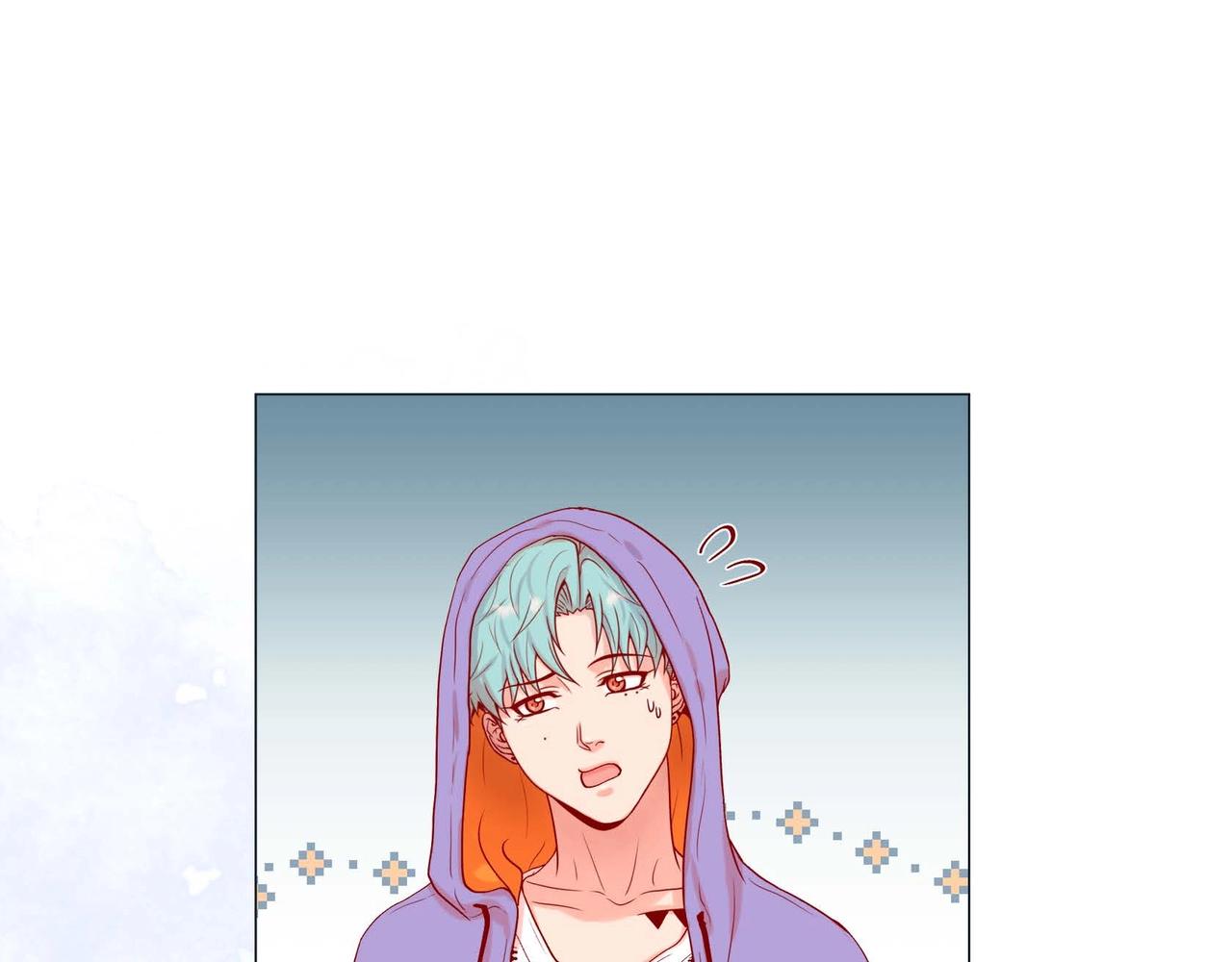 第3话 蝴蝶与老虎(1/3)-第4话
