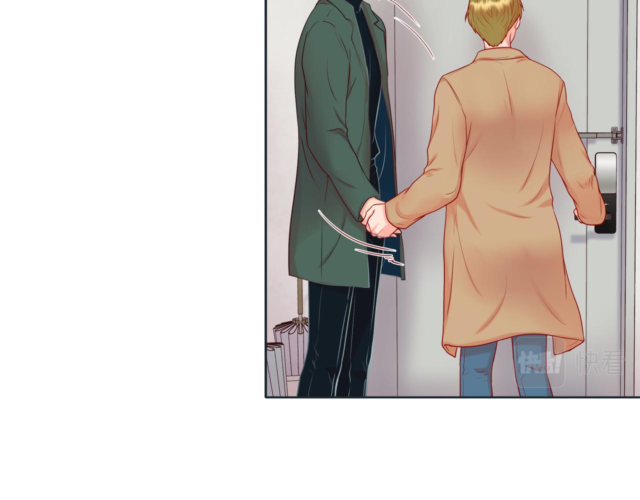 第二季&middot;14&middot;微妙的氛围(1/3)-第36话
