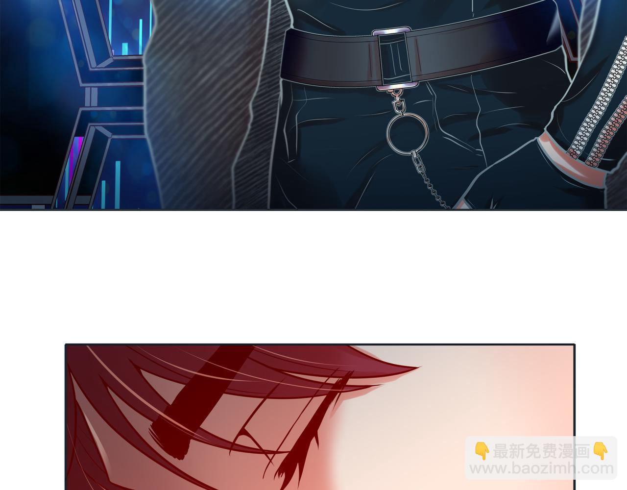 第二季&middot;24&middot;被他吸引(1/3)-第46话