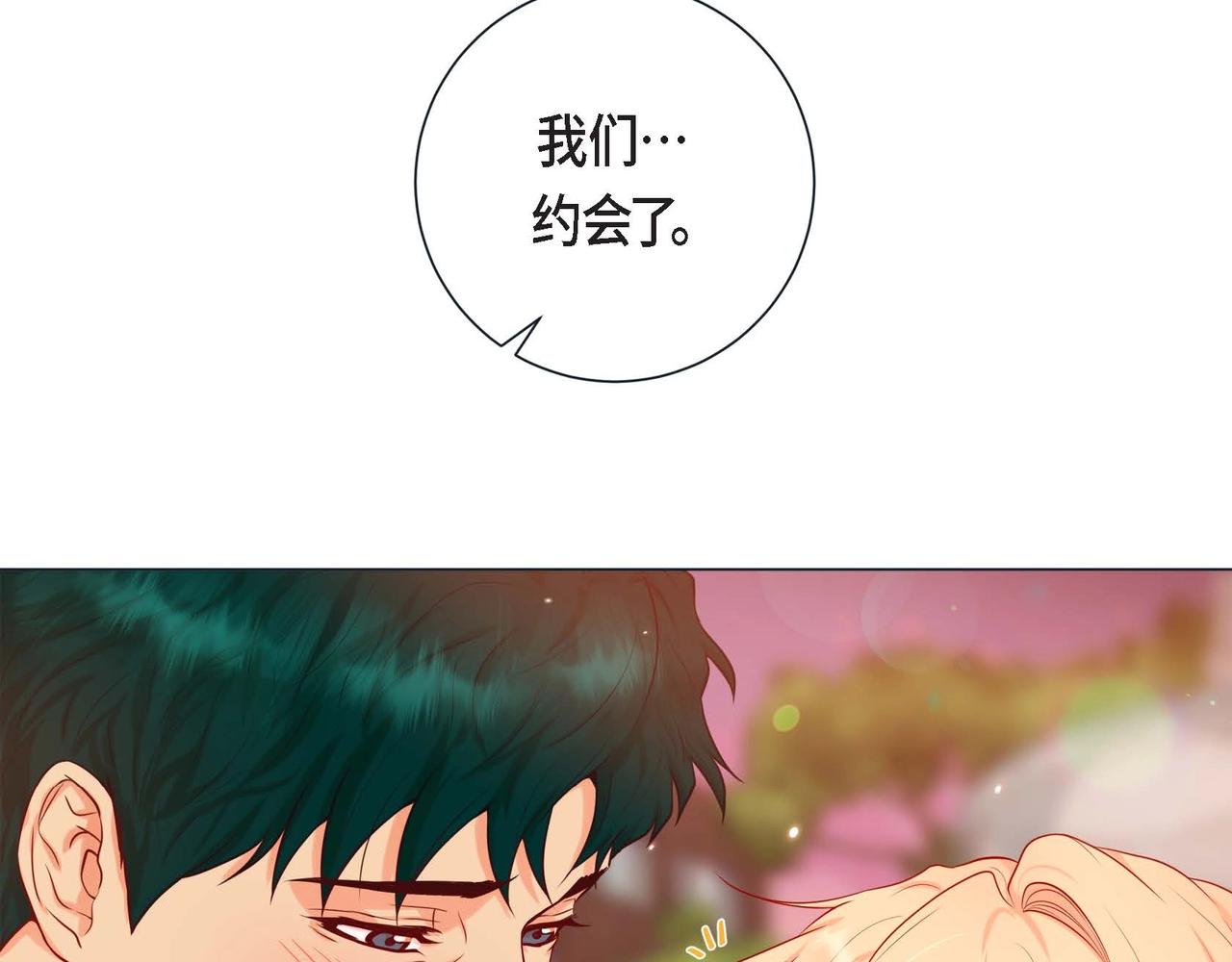 第5话 这是约会吧(1/3)-第6话
