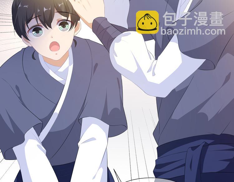 第1话 穿越成狐(1/2)-第2话