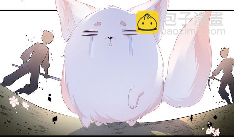 第1话 穿越成狐(1/2)-第2话