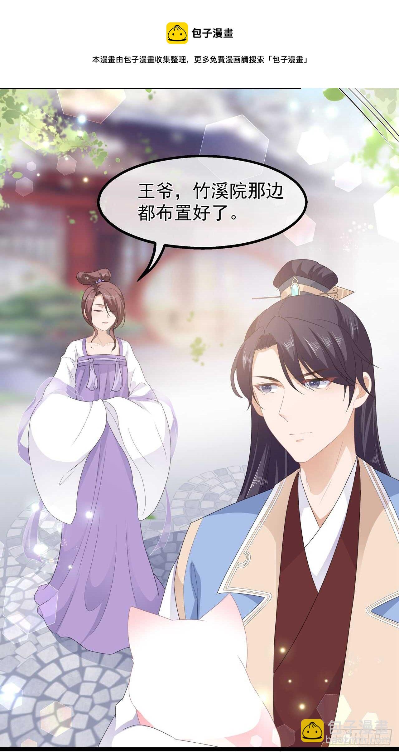 第39话 宸王母妃-第42话