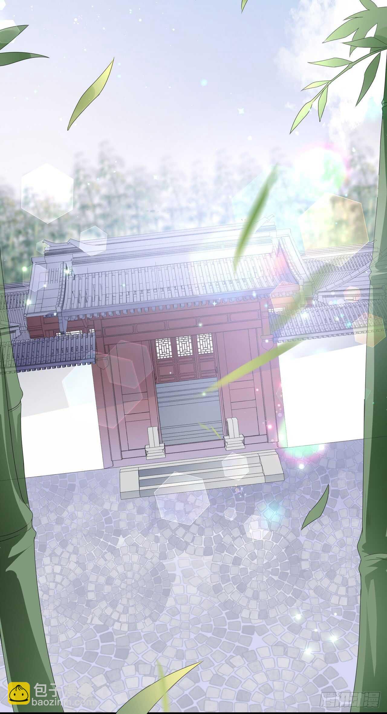 第39话 宸王母妃-第42话