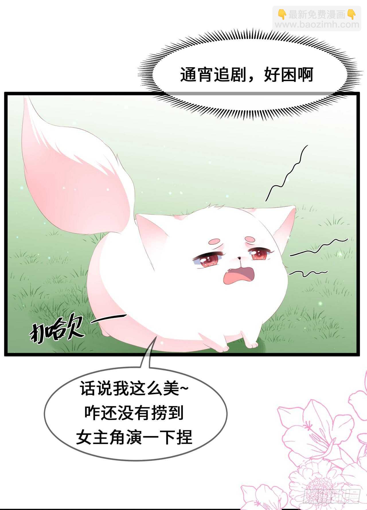 第39话 宸王母妃-第42话