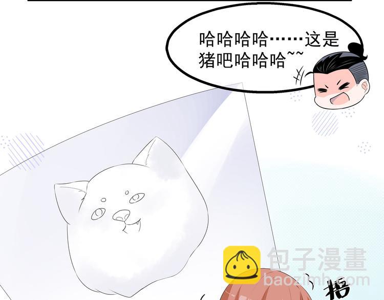 番外 激萌狐狸诞生记(1/2)-第46话