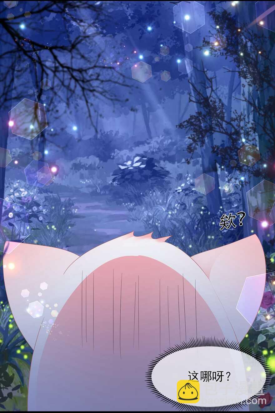 第53话 萤火虫下，与你约会-第58话