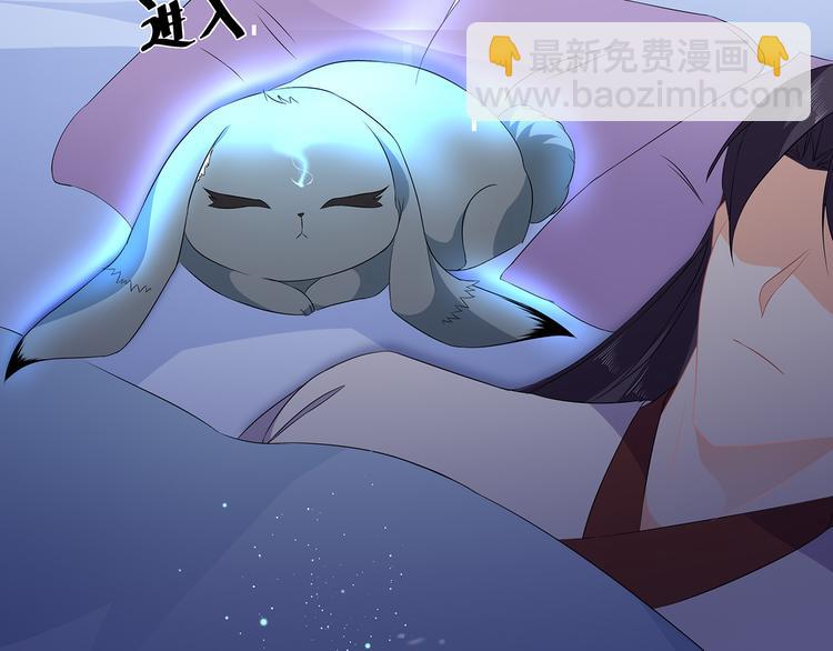 番外 大灰兔的秘密(1/2)-第74话
