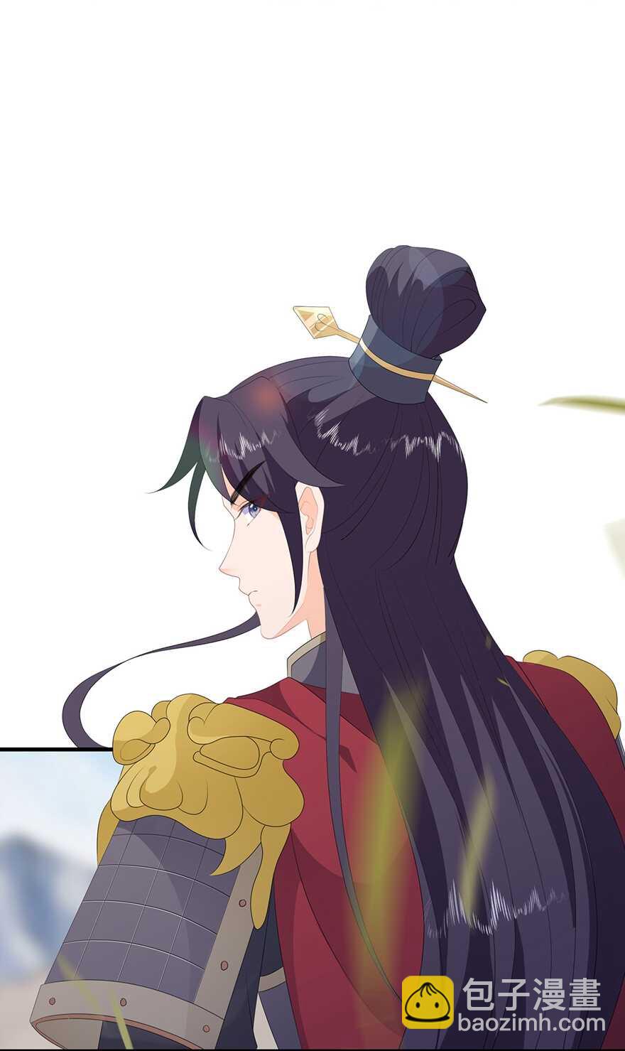 第81话 无用之人有诡计-第90话