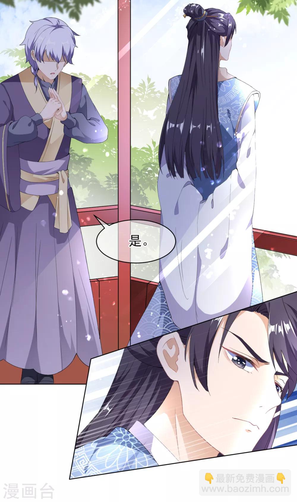 第1话 穿越成狐-第2话