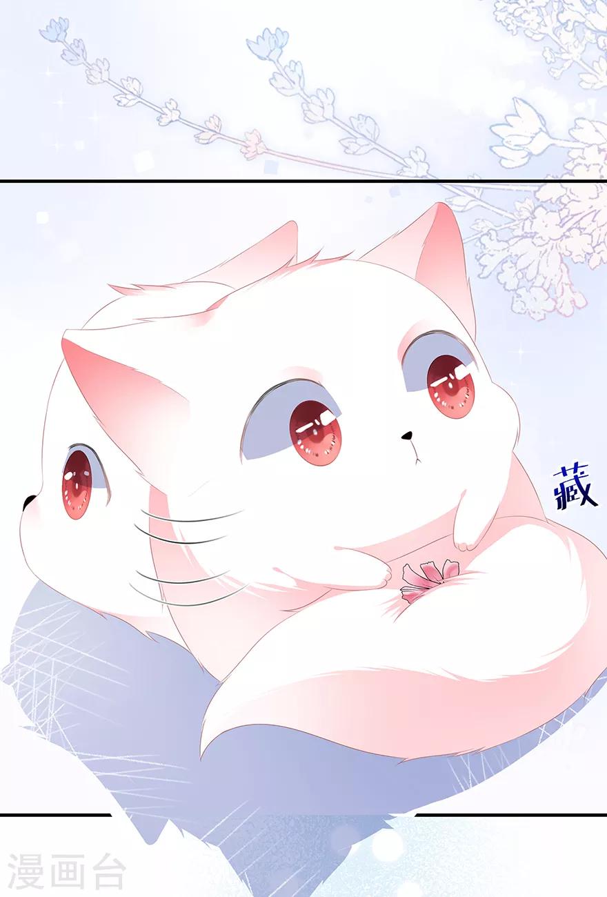第11话 侍女报复-第12话