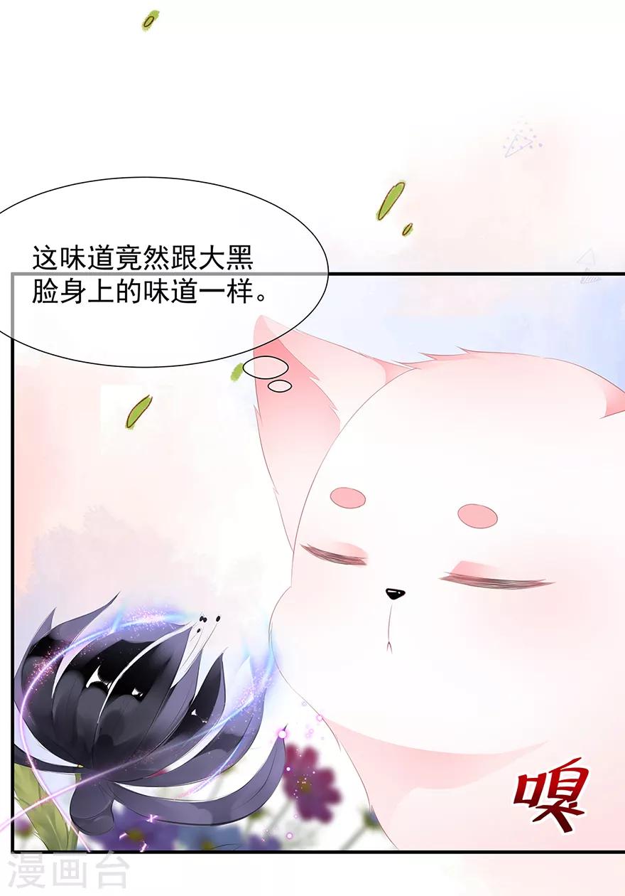 第11话 侍女报复-第12话