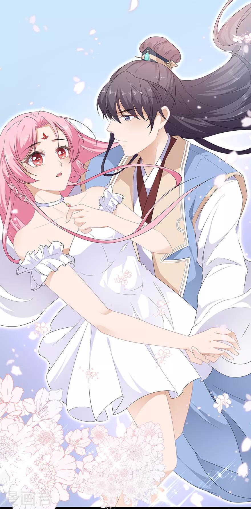第32话 一曲《灵狐灵》-第36话