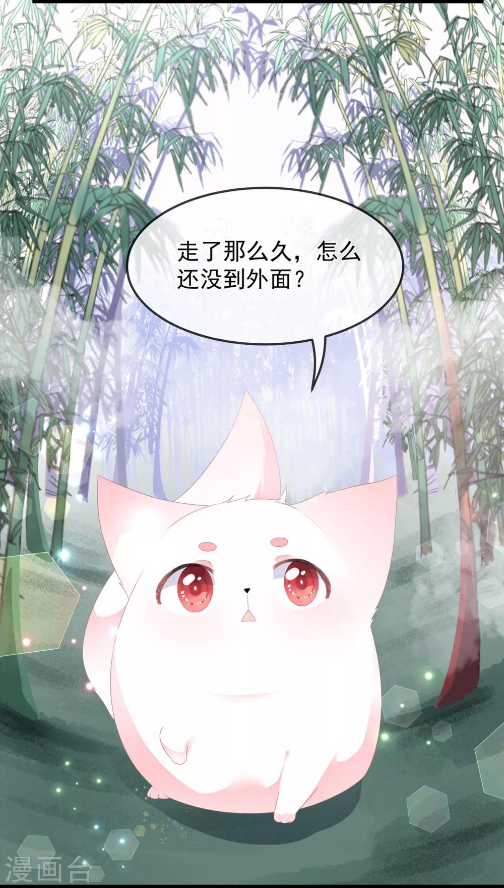 第40话 进入迷阵-第46话