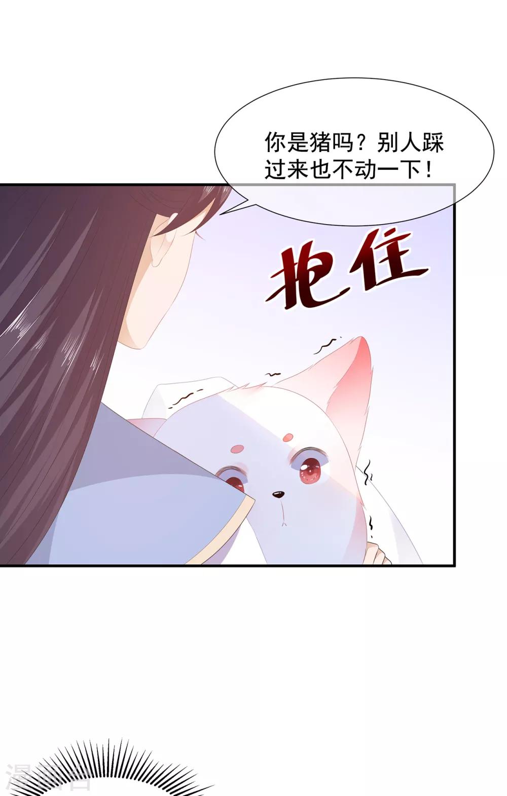 第7话 是狐是猪-第8话