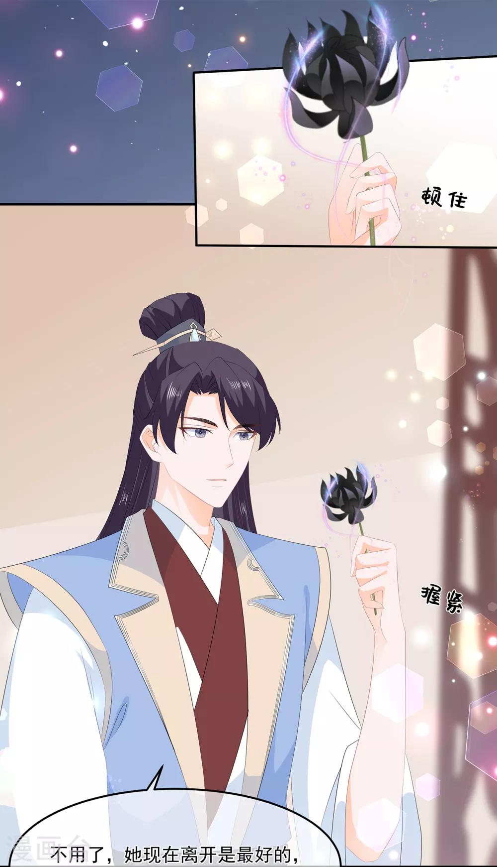 第62话 神秘的黑兔-第72话