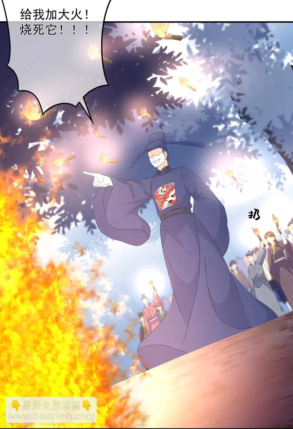 第73话 他坎坷的一生-第84话