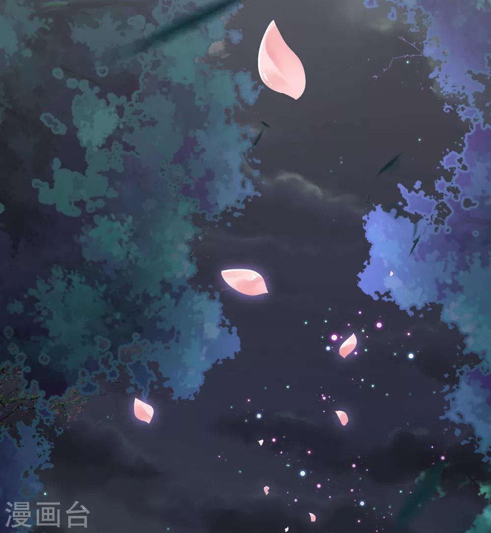 第73话 他坎坷的一生-第84话