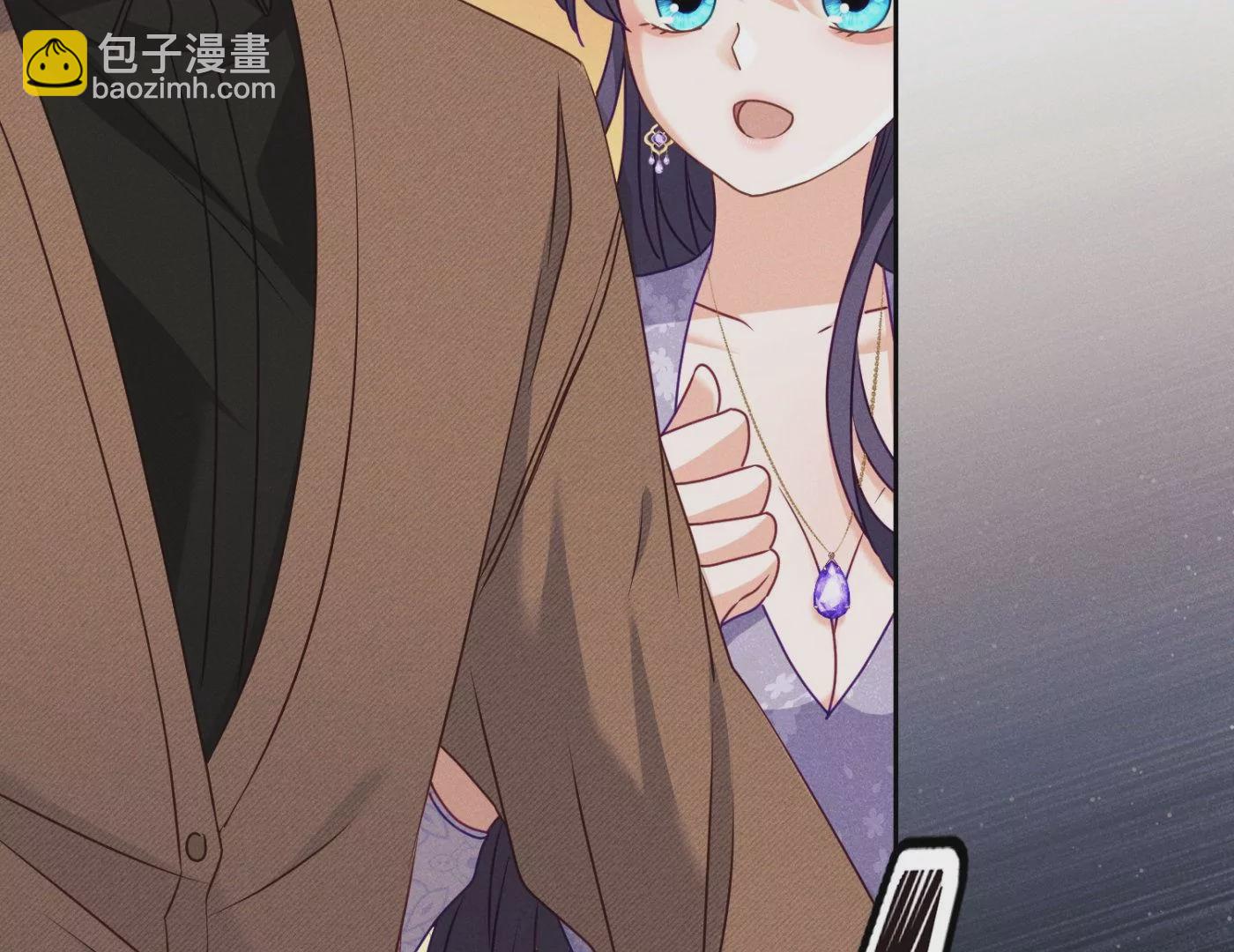 第13话 众矢之的(1/2)-第14话